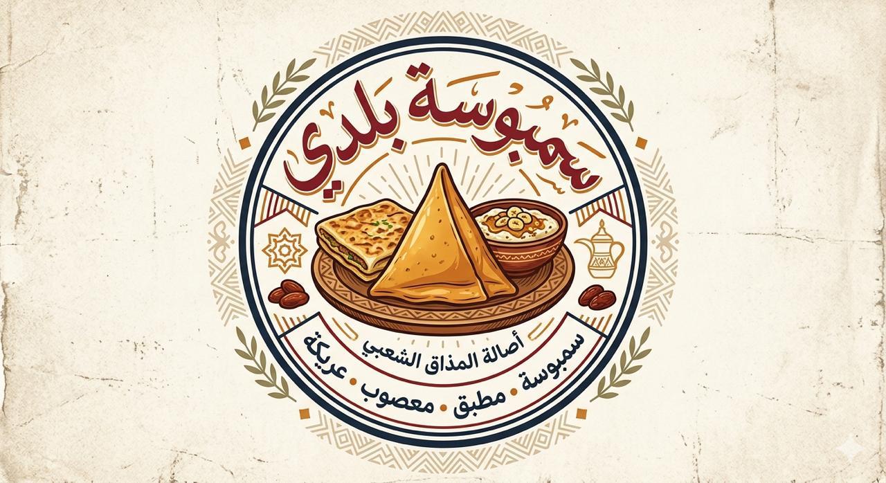سمبوسة بلدي